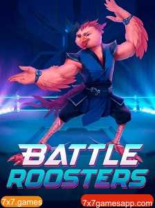 BattleRoosters: Uma Imersão no Mundo das Aves Guerreiras