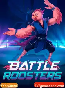 BattleRoosters: Uma Imersão no Mundo das Aves Guerreiras