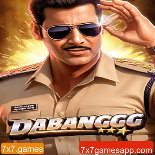 DABANGGG: Uma Nova Experiência de Jogo com 7x7.games