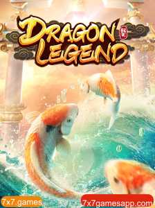 Explore o Fascinante Mundo de DragonLegend no 7x7.games