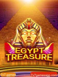 Explorando as Aventuras de EgyptTreasure no Universo de Jogos Online