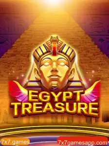 Explorando as Aventuras de EgyptTreasure no Universo de Jogos Online