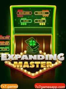 Explicando o Universo de ExpandingMaster