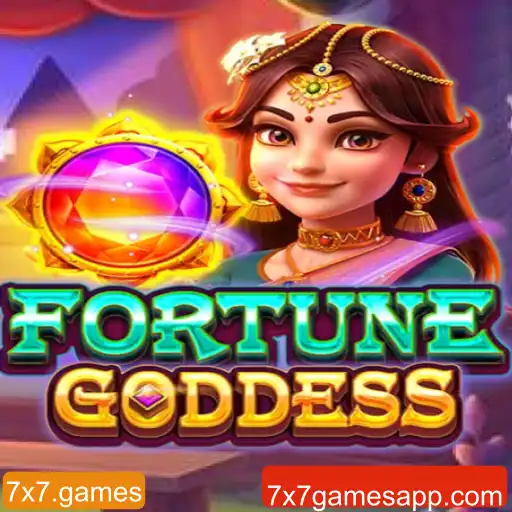 Explorando o Mundo de FORTUNEGODDESS no 7x7.games