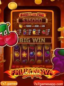 Explorando o Universo de FruitNovaSuper: Um Guia Completo