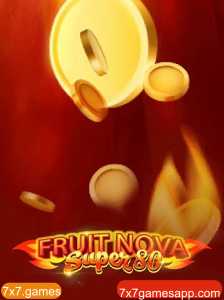 Descubra o Mundo Empolgante de FruitNovaSuper80