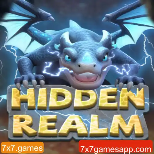 Descobrindo o Fascínio de HiddenRealm: O Novo Jogo de Quebra-Cabeças da 7x7.games