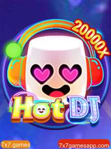 HotDJ: A Revolução dos Jogos Online na Plataforma 7x7.games