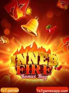 Explore o Universo de InnerFireBonusBuy da 7x7.games
