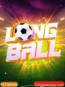 LongBall: Descubra a Nova Sensação de Jogo em 7x7.games