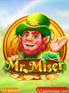 Descubra MrMiser: O Novo Fenômeno de Entretenimento da 7x7.games