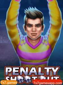 Descubra PenaltyShootOut: O Jogo de Futebol Que Está Conquistando o Mundo
