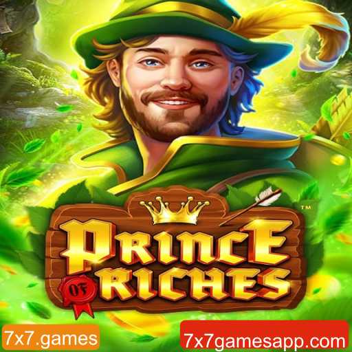 Explorando o Mundo de PrinceOfRiches: Regras e Estratégias do Jogo