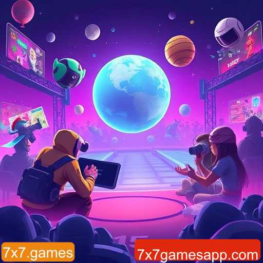 Explorando Promoções: Estratégias e Impactos no Mundo dos Jogos em 7x7.games