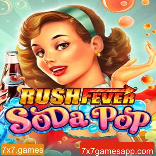 Explorando o Mundo Empolgante de RushFeverSodaPop: Uma Viagem Incomparável