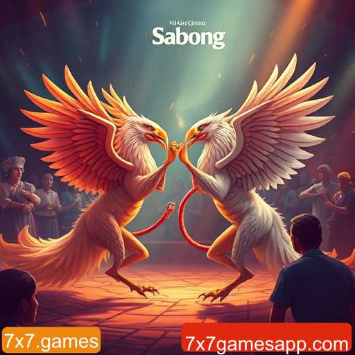 Sabong Online: Imersão no Mundo das Apostas em 7x7.games