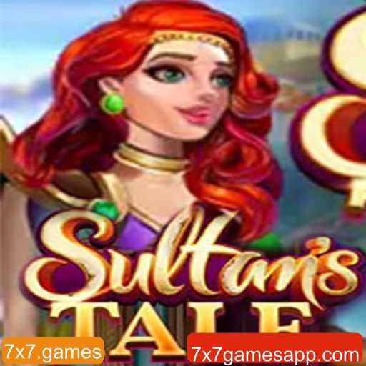 Descubra o Mundo de Sultanstale: Um Jogo Empolgante da 7x7.games