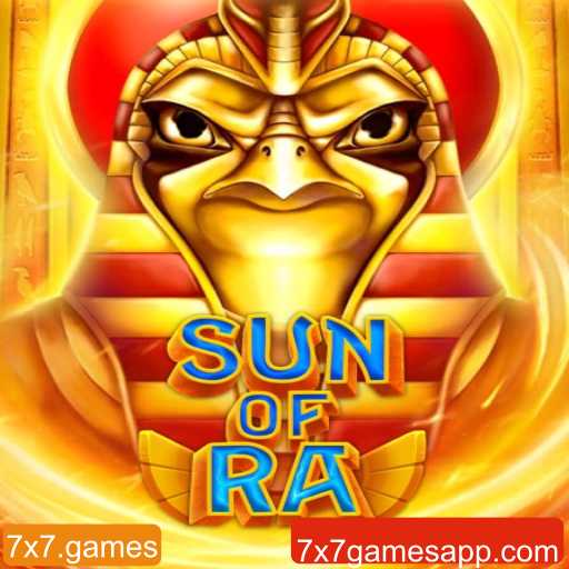 SunofRa: Um Mergulho no Mundo de 7x7.games