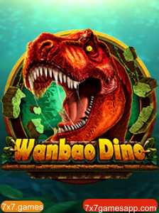 Explorando WanBaoDino: Um Guia Completo para Jogadores