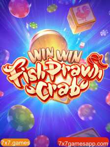 Explorando o Universo de WinWinFishPrawnCrab