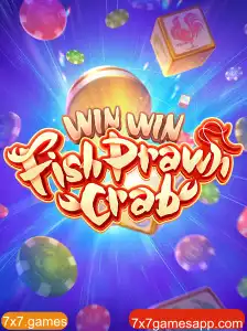 Explorando o Universo de WinWinFishPrawnCrab